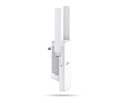 TP-Link RE315, AC1200, valkoinen - Wi-Fi-vahvistin