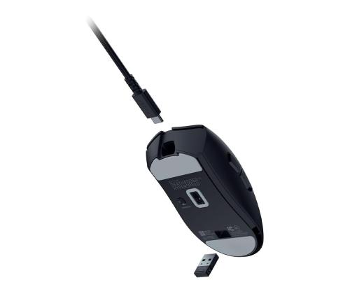 Razer DeathAdder V3 Hyperspeed, musta - Langaton hiiri