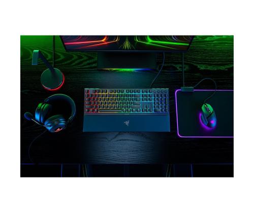 Razer Ornata V3, SWE, pakko - Klaviatuur