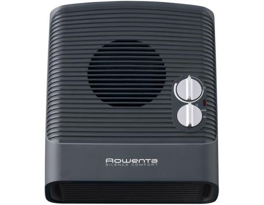 Rowenta Silence Comfort, 2400 W, tumehall - Soojapuhur