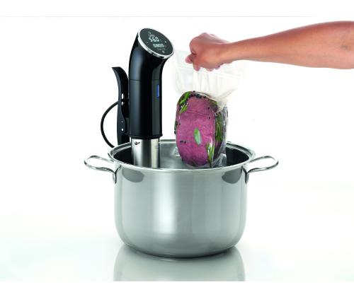 Sous-vide liesi Laica