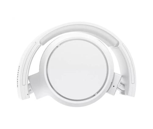 Philips TAH5205, valkoinen - Langattomat kuulokkeet