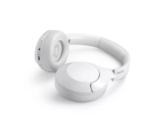 Philips H8506, melunvaimennus, valkoinen - Langattomat kuulokkeet