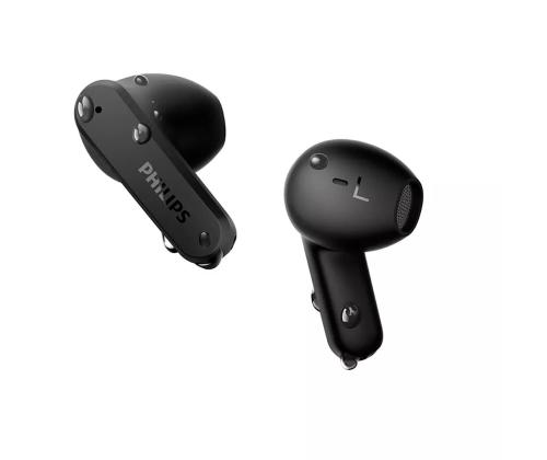 Philips TAT2139, musta - Langattomat kuulokkeet
