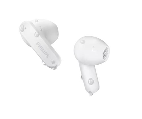Philips TAT2139, valkoinen - Langattomat kuulokkeet