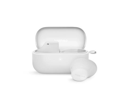 Philips TAT2149, valkoinen - Langattomat kuulokkeet