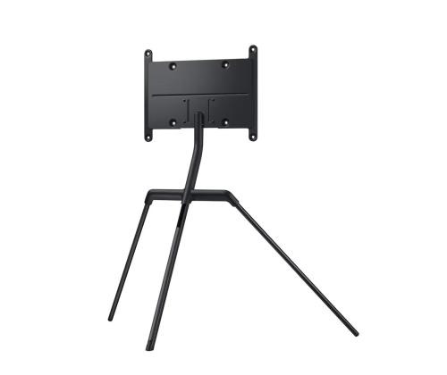 SAMSUNG Studio Stand, 50´´ - 65´´, musta - TV-jalusta