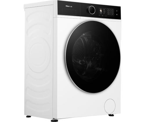 Hisense, 8 kg, Syvyys 47 cm, 1400 rpm - Pesukone, jossa on lastauskapasiteetti