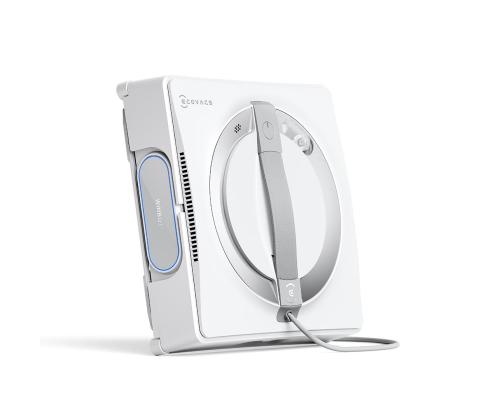Ecovacs Winbot W2 PRO, valkoinen - Paristokäyttöinen robotti