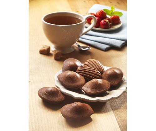 Tefal Snack Collection, Mini Madeleine - lisälautaset