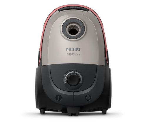 Philips, 5000 series, beige/musta - Pölynimuri
