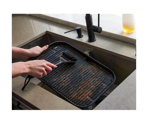 Ninja Woodfire Electric BBQ - Grillin puhdistusharja