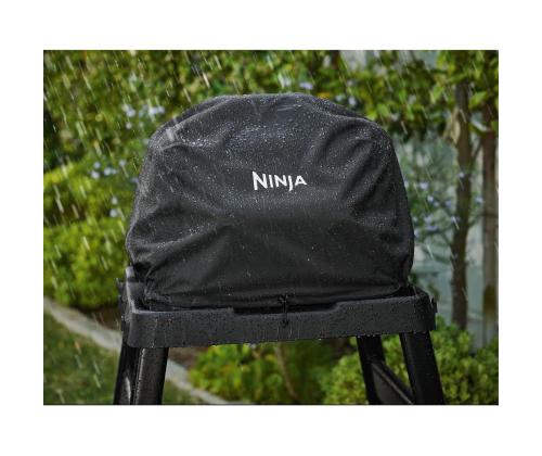 Ninja Woodfire XL BBQ - Grillipäällys