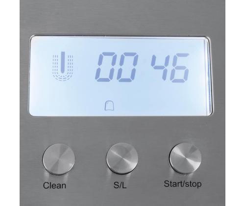 Caso IceChef Pro, 120 W, ruostumatonta terästä - Jääpalakone