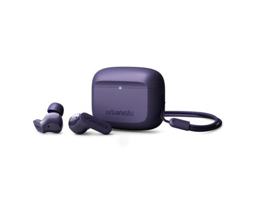 Urbanista Palo Alto, violetti - Täysin langattomat kuulokkeet