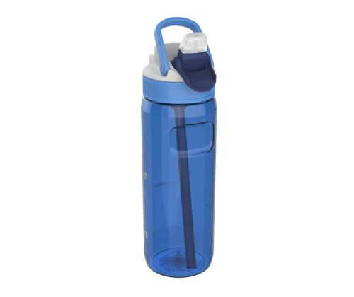 Kambukka Lagoon 750 ml, raikkaan sininen - Vesipullo