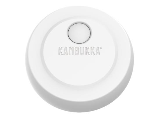 Kambukka Bora, 600 ml, valkoinen - Termospullo