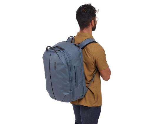 Thule Aion, 15,6", 40 L, sininen - Kannettavan tietokoneen reppu