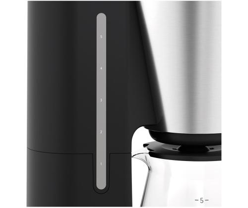 Kahvinkeitin WMF KITCHENminis Aroma