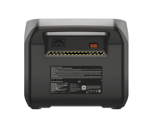 EcoFlow RIVER 2 Pro - Akujaam