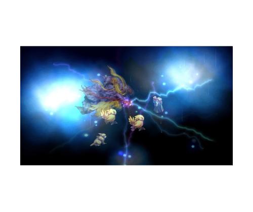 Final Fantasy Tactics - Ivalice Chronicles, PlayStation 5 - Peli