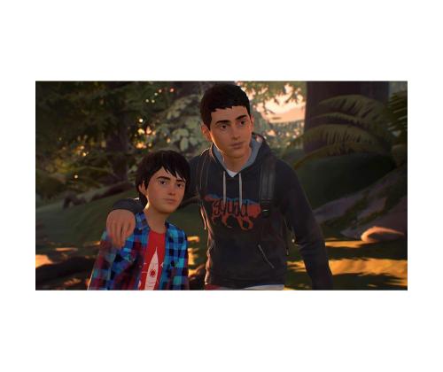 Life Is Strange Collection, PlayStation 5 - Peli