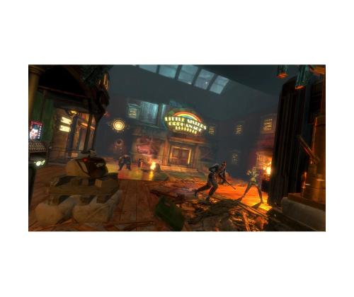 Bioshock Collection, Nintendo Switch - Peli