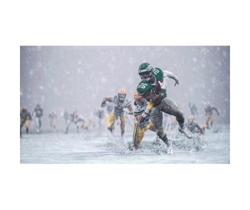 Madden NFL 26, Playstation 5 - Peli