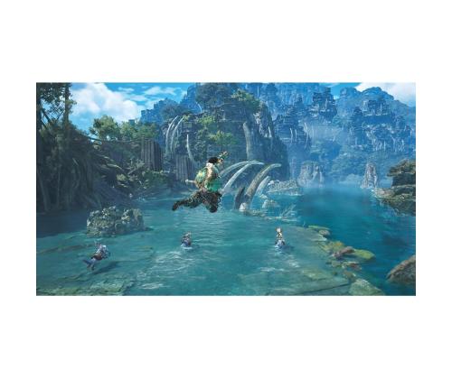 Monster Hunter Wilds Lenticular Edition, PlayStation 5 - Peli - Peli