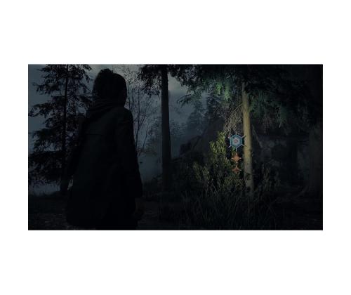 Alan Wake II Deluxe Edition, PlayStation 5 - Peli