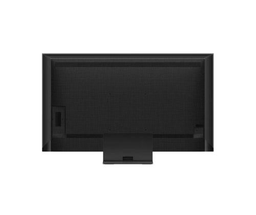 TCL C7K, 50'', 4K UHD, Mini LED, musta - TV-laite