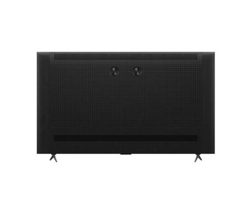 TCL C6K, 55'', 4K UHD, Mini LED, musta - TV-laite