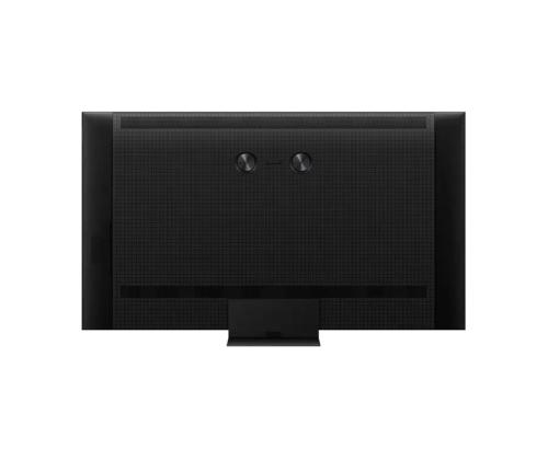 TCL C7K, 55'', 4K UHD, Mini LED, musta - TV-laite