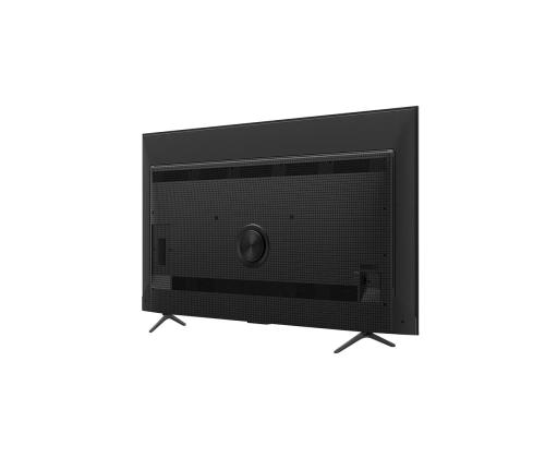 TCL P8K, 55'', 4K UHD, QLED, musta - Televisiot