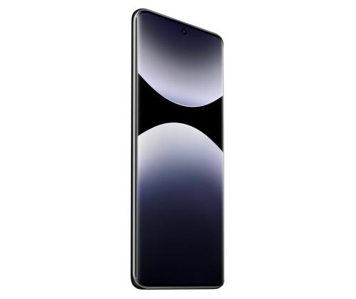 Xiaomi Redmi Note 14 Pro 5G, musta - Älypuhelimet
