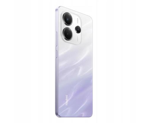 Xiaomi Redmi Note 14, 6 GB, 128 GB, violetti - Älypuhelimet
