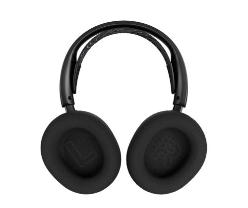 Steelseries Arctis Nova 5 Wireless, musta - Langattomat kuulokkeet
