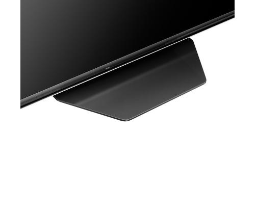 Hisense U8NQ, 65'', 4K UHD, Mini LED, musta - TV-laite