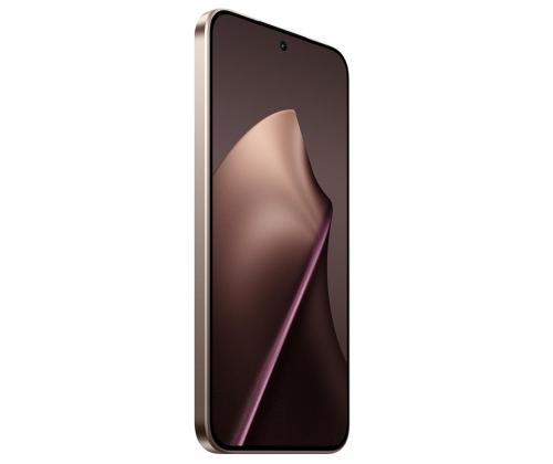 Xiaomi 15T, 12 GB, 256 GB, ruusukulta - Älypuhelin