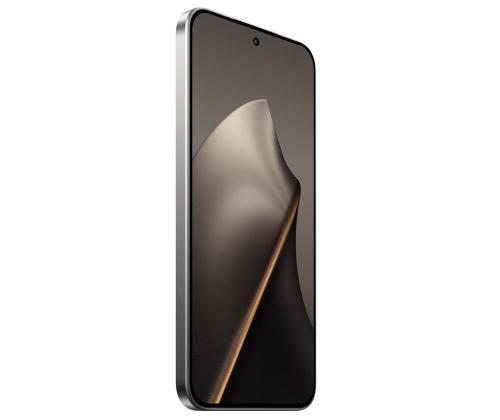 Xiaomi 15T, 12 GB, 256 GB, harmaa - Älypuhelimet
