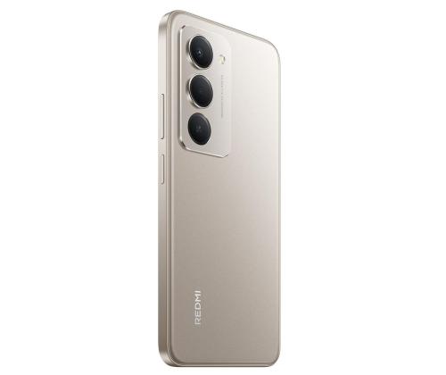 Xiaomi Redmi 15, 6 Gt, 128 Gt, harmaa - Älypuhelimet