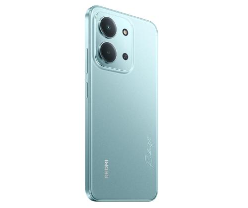 Xiaomi Redmi 15C, 256 GB, vihreä - Älypuhelin