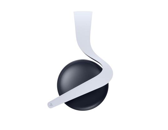 Sony Playstation Pulse Elite Wireless, valkoinen - Langattomat kuulokkeet