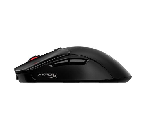 HyperX Pulsefire Haste 2 Mini, musta - Langaton hiiri