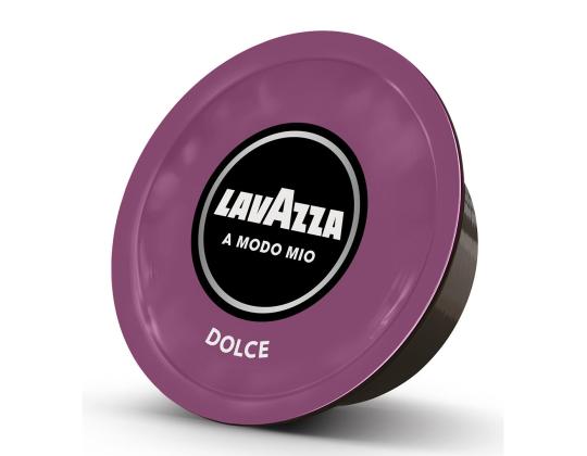 Lavazza A Modo Mio Lungo Dolce, 16 kpl - Kahvikapselit