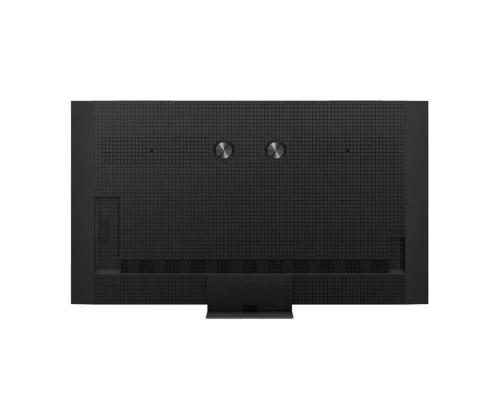 TCL C8K, 85'', 4K UHD, Mini LED, musta - Televisiot