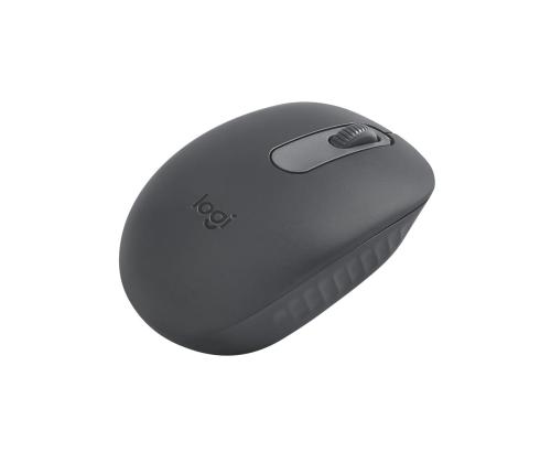Logitech M196, harmaa - Langaton hiiri