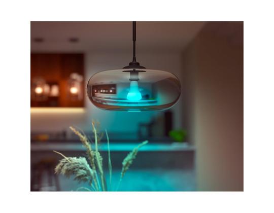Philips Hue White and Color 1600, E27, valkoinen - Älykäs valo