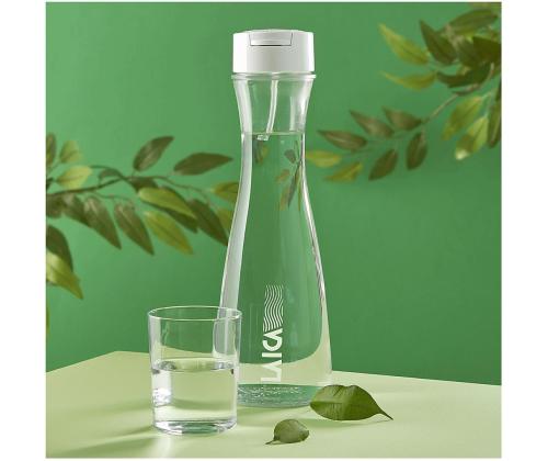 Laica GlaSSmart 1,1 L suodatinkotelo
