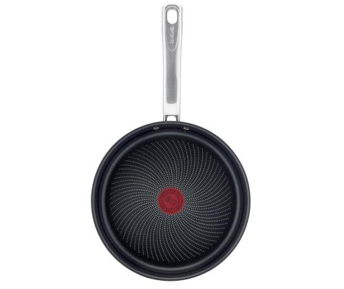 Tefal Intuition, 24 cm, ruostumatonta terästä - paistinpannut
